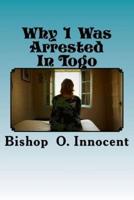 Why 1 Was Arrested In Togo