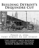 Building Detroit's Dequindre Cut