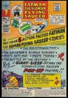 Fatman the Human Flying Saucer