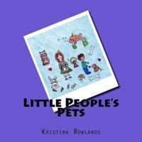 Little People's Pets