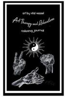 Art Therapy and Relaxation Coloring Journal