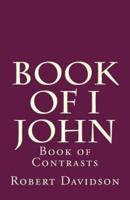Book of I John