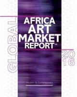 African Art Market Report 2016