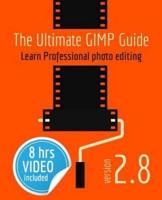 The Ultimate GIMP Guide