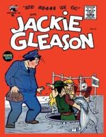 Jackie Gleason #3