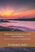 Reflections of God's Provision from Genesis