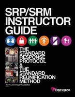 SRP/SRM Instructor Guide 1.1