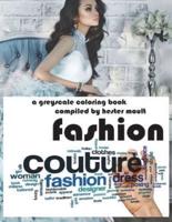 Fashion Beauty Couture