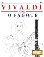 Vivaldi Para O Fagote