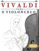 Vivaldi Para O Violoncelo