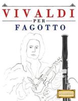 Vivaldi Per Fagotto