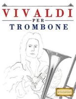 Vivaldi Per Trombone