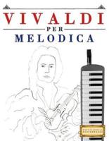 Vivaldi Per Melodica