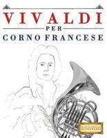 Vivaldi Per Corno Francese