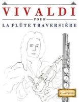 Vivaldi Pour La Flûte Traversière