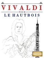 Vivaldi Pour Le Hautbois