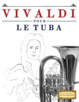 Vivaldi Pour Le Tuba