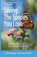Saving the Species You Love