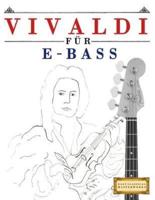 Vivaldi Für E-Bass
