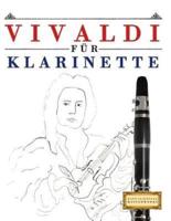 Vivaldi Für Klarinette