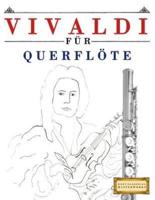 Vivaldi Für Querflöte