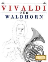 Vivaldi Für Waldhorn