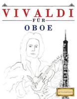Vivaldi Für Oboe