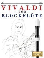 Vivaldi Für Blockflöte