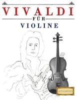 Vivaldi Für Violine