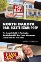 North Dakota Real Estate Exam Prep