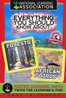 Everything You Should Know About Forests and African Birds