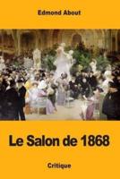 Le Salon De 1868