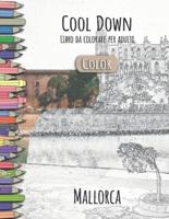 Cool Down [Color] - Libro Da Colorare Per Adulti