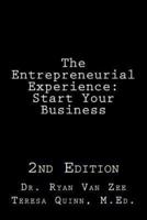 The Entrepreneurial Experience
