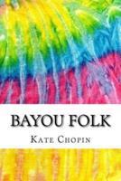 Bayou Folk