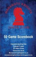 Mark Noble Scorebook