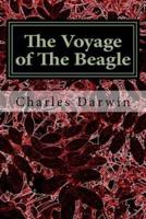 The Voyage of The Beagle