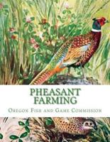 Pheasant Farming