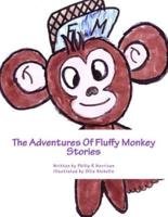 The Adventures Of Fluffy Monkey Stories