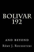 Bolivar 192