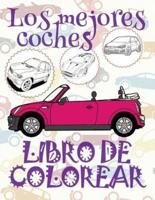 ✌ Los Mejores Coches ✎ Libro De Colorear Para Adultos Libro De Colorear Jumbo ✍ Libro De Colorear Cars