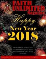 Faith Unlimited - 1 - January, 2018