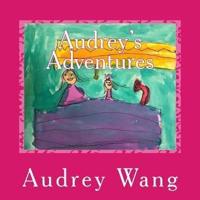 Audrey's Adventures