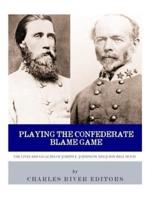 Playing the Confederate Blame Game