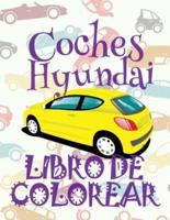 ✌ Coches Hyundai ✎ Libro De Colorear Adultos Libro De Colorear La Seleccion ✍ Libro De Colorear Cars