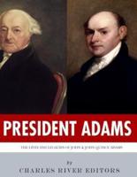 President Adams