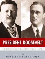 President Roosevelt