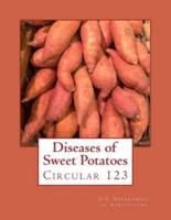 Diseases of Sweet Potatoes