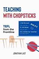 Teaching With Chopsticks