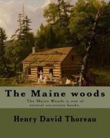 The Maine Woods By